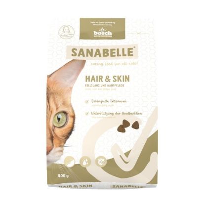 Sanabelle Hair & Skin - 2 kg