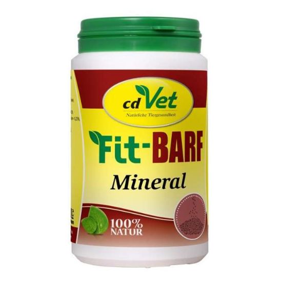 cdVet Fit-BARF Mineral - 600 g
