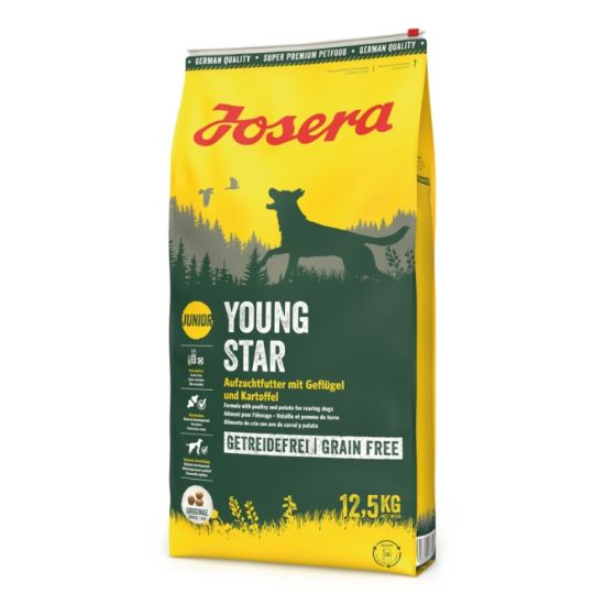 Josera Young Star - 900 g