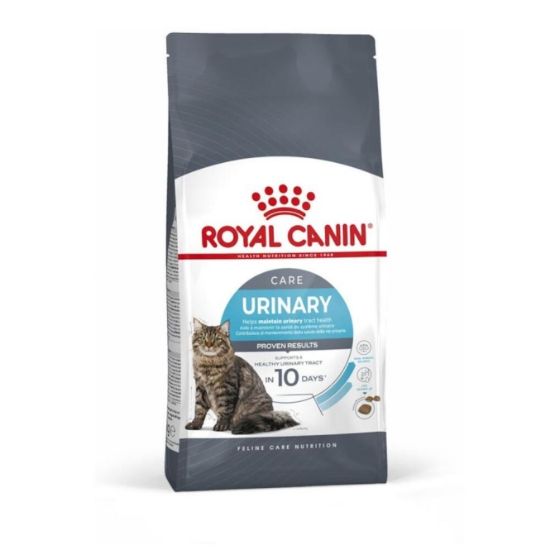 Royal Canin Feline Urinary Care - 4 Kg