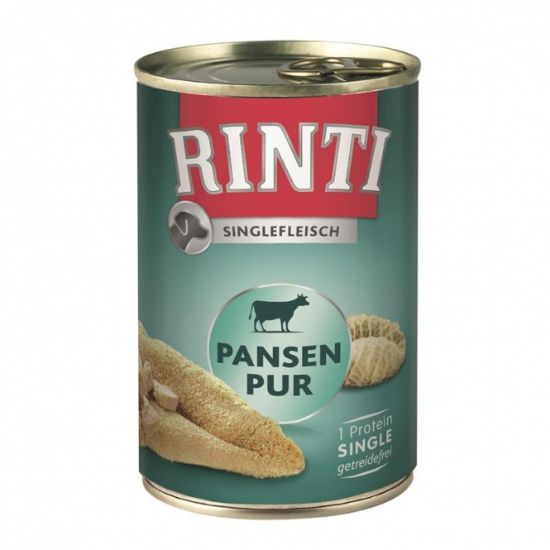 Rinti Singlefleisch Pansen Pur - 800g