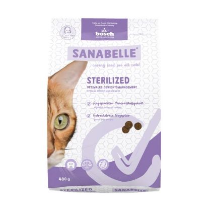 Sanabelle Sterilized - 400 g