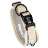 Duvoplus EXPLOR Ultimate Fit Control Halsband Fashion - antique white - M - 39-44cm