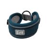 Duvoplus EXPLOR Ultimate Fit Control Halsband Classic - petrol blue - XS - 30-33cm