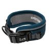 Duvoplus EXPLOR Ultimate Fit Control Halsband Classic - petrol blue - M - 39-44cm