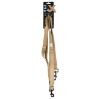 Duvoplus Trainingsleine EXPLOR Ultimate Fit Classic - honey gold - 220cm - 25mm