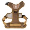 Duvoplus EXPLOR Ultimate Fit No-Pull-Geschirr - honey gold - XL - 52-66cm - 71-104cm