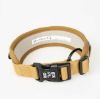 Duvoplus EXPLOR Ultimate Fit Control Halsband Classic - honey gold - XS - 30-33cm