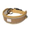 Duvoplus EXPLOR Ultimate Fit Control Halsband Classic - honey gold - M - 39-44cm