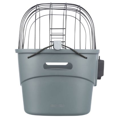 Trixie Front-Fahrradkorb aus Kunststoff