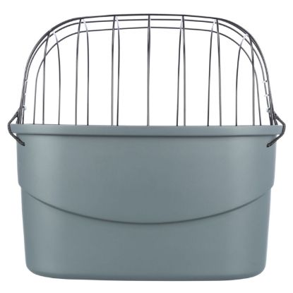 Trixie Front-Fahrradkorb aus Kunststoff