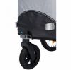Trixie Jogger-Frontrad für Fahrrad-Anhänger
