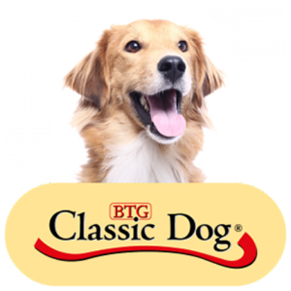 Bilder für Hersteller Classic Dog