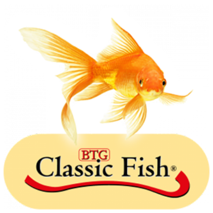 Bilder für Hersteller Classic Fisch