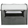 Trixie Hundebox Basic - 55 × 65 × 80 cm