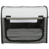 Trixie Hundebox Basic - 55 × 65 × 80 cm