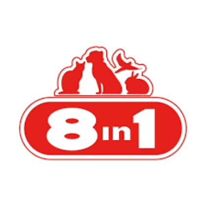 Bilder für Hersteller 8in1