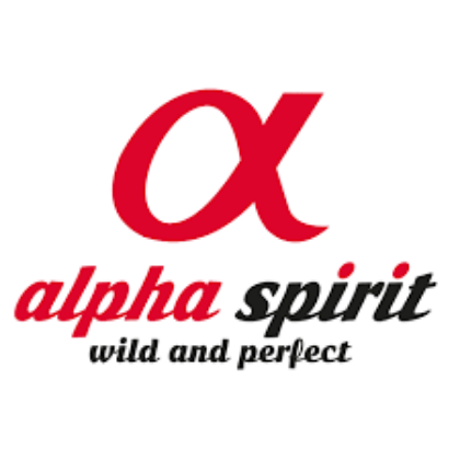 Bilder für Hersteller Alpha Spirit