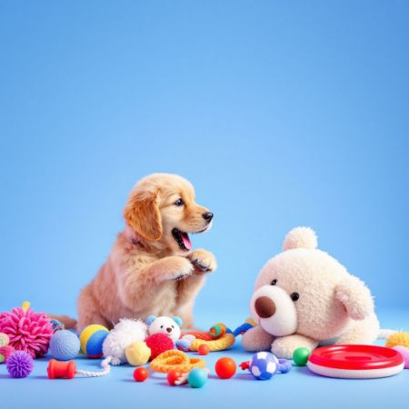 Bild für Kategorie Plüschspielzeug