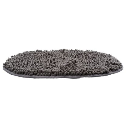 Trixie Schmutzfangmatte oval - 45 x 32 cm