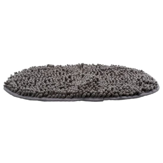 Trixie Schmutzfangmatte oval - 45 x 32 cm