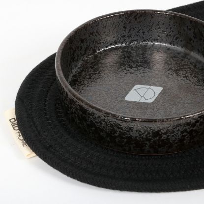 D&D Katzennapf Jasper - black dots 200ml