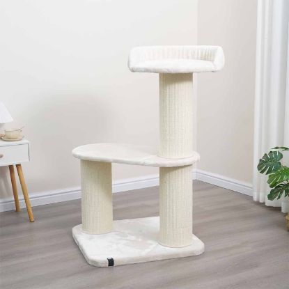 EBI Kratzbaum Berlin - Schwarz