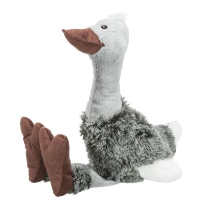 Trixie Hundespielzeug Strauß