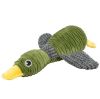 Trixie Hundespielzeug Ente - 40 cm