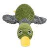Trixie Hundespielzeug Ente - 40 cm