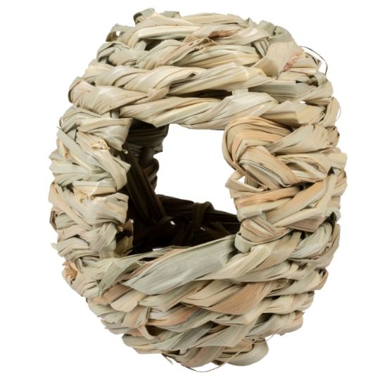 Duvoplus Nagernest aus Lotusgras