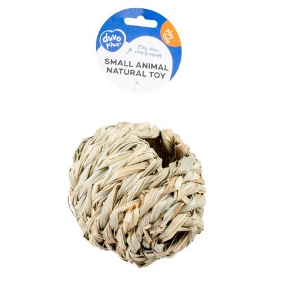 Duvoplus Nagernest aus Lotusgras