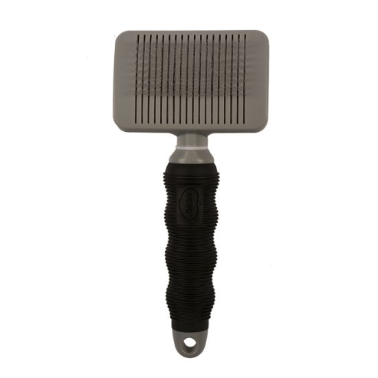 Duvoplus selbstreinigende Zupfbürste - Medium