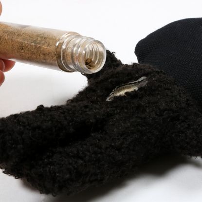 D&D nachfüllbares Tretkissen Zeno