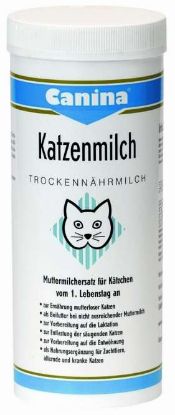 Canina Pharma Katzenmilch - 150 g