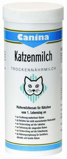 Canina Pharma Katzenmilch - 150 g