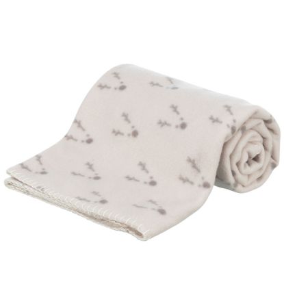 Trixie Xmas Fleecedecken Natalya - 100 × 70 cm