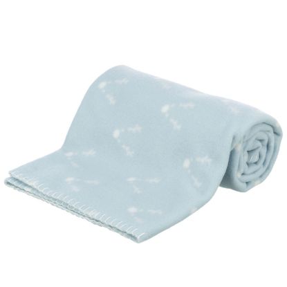 Trixie Xmas Fleecedecken Natalya - 150 × 100 cm