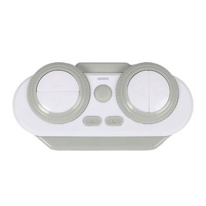 EBI Cat Toy RC Cat Chaser - weiß/grün