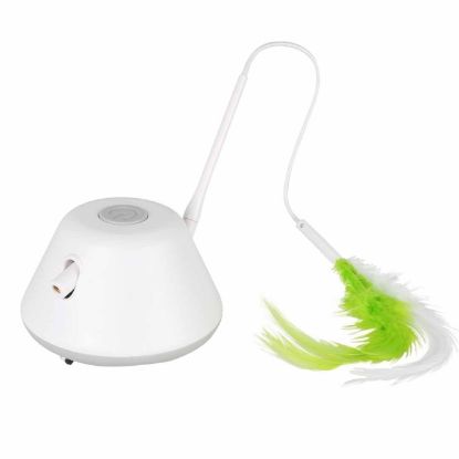 EBI Cat Toy Twisting Tank