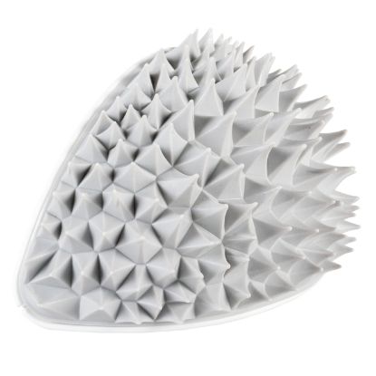 EBI Cat Eck-Massagebürste