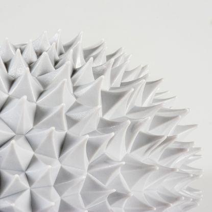 EBI Cat Eck-Massagebürste