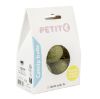 EBI Petit Cat Toy Katzenminze-Bälle - 3er-Set