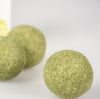 EBI Petit Cat Toy Katzenminze-Bälle - 3er-Set