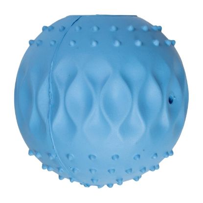 Duvoplus Ball Griplay Dental Punkt - Blau