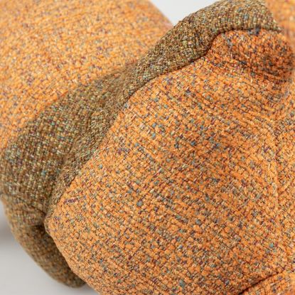 D&D Hundespielzeug Cosmo Chenille - braun