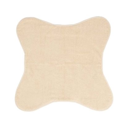 EBI Noir Japandi Badetuch - beige