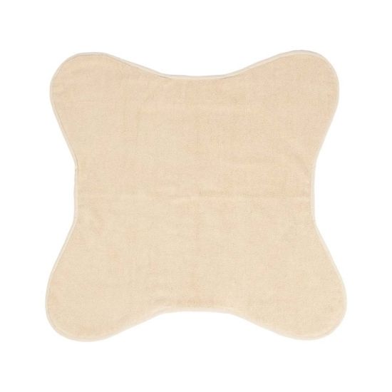 EBI Noir Japandi Badetuch - beige