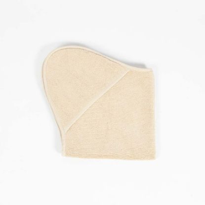 EBI Noir Japandi Badetuch - beige