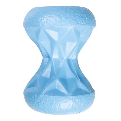 Duvoplus Futterspielzeug Griplay Sanduhr - Blau